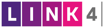Logo LINK4